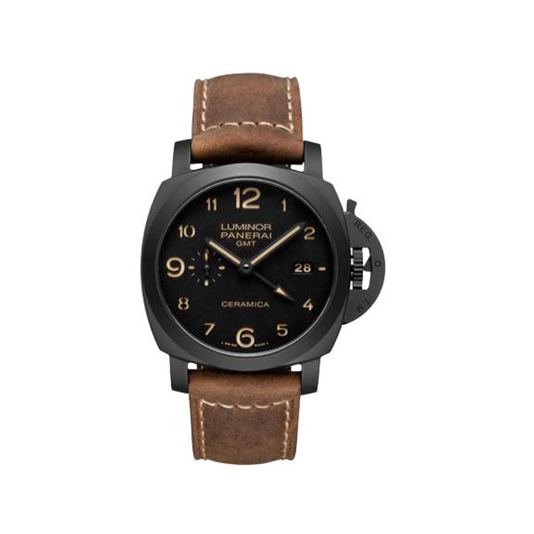 VS厂441是沛纳海(PANERAI)中最畅销的款式腕表