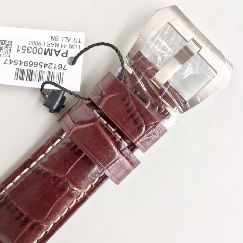 VS沛纳海Luminor1950系列351腕表表扣