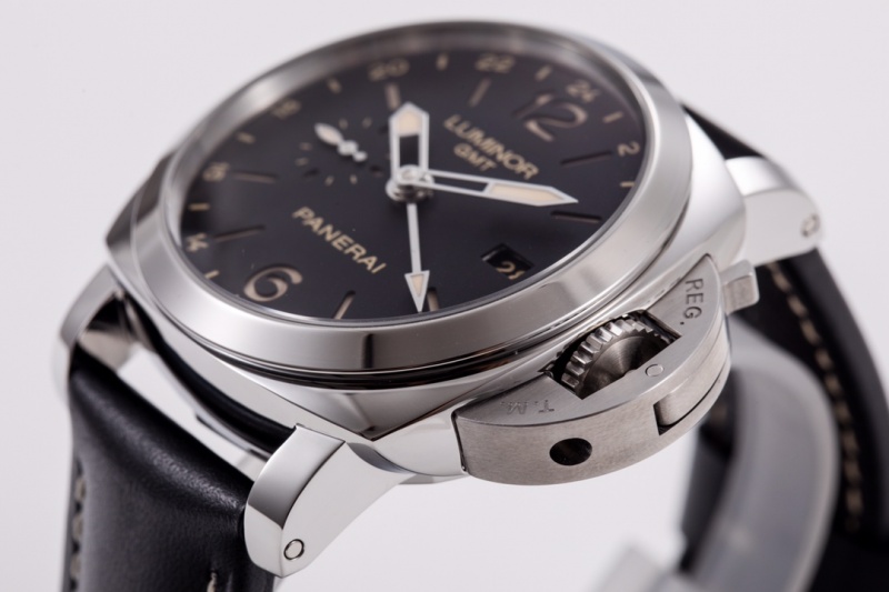 VS工厂出品沛纳海VS531 V2复刻机械手表表头