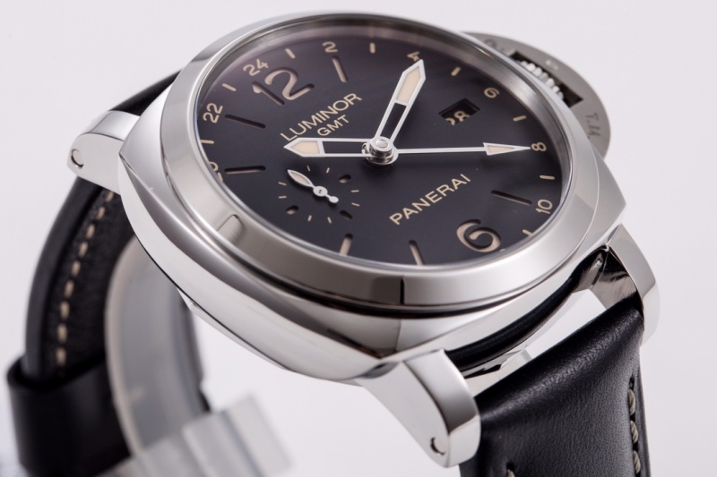 VS工厂出品沛纳海VS531 V2复刻机械手表表壳