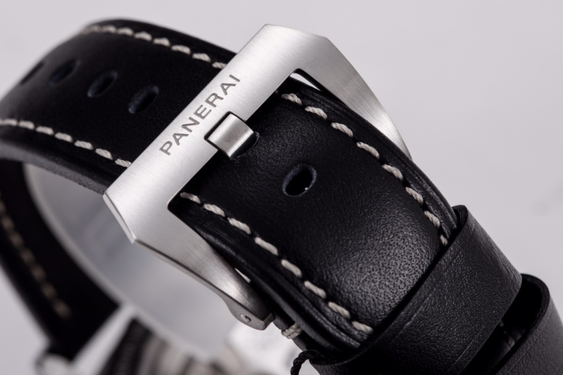 VS工厂出品沛纳海VS531 V2复刻机械手表表带