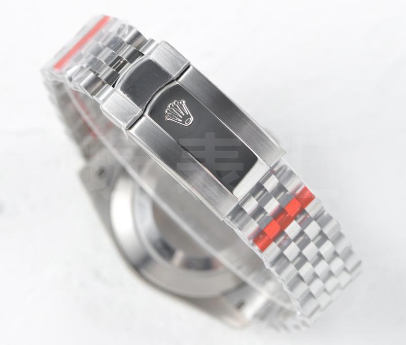 劳力士日志型系列（DateJust）瑞士自动机械男士腕表表带