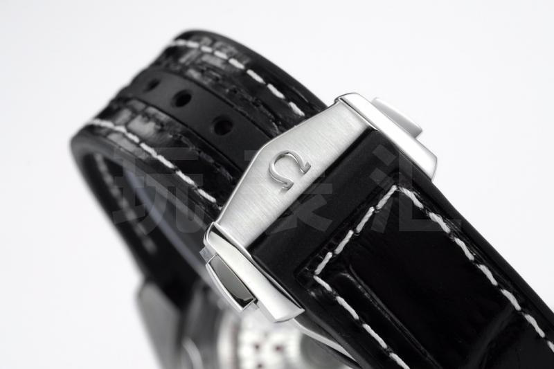 VS厂欧米茄海马600女士39.5mm腕表表带