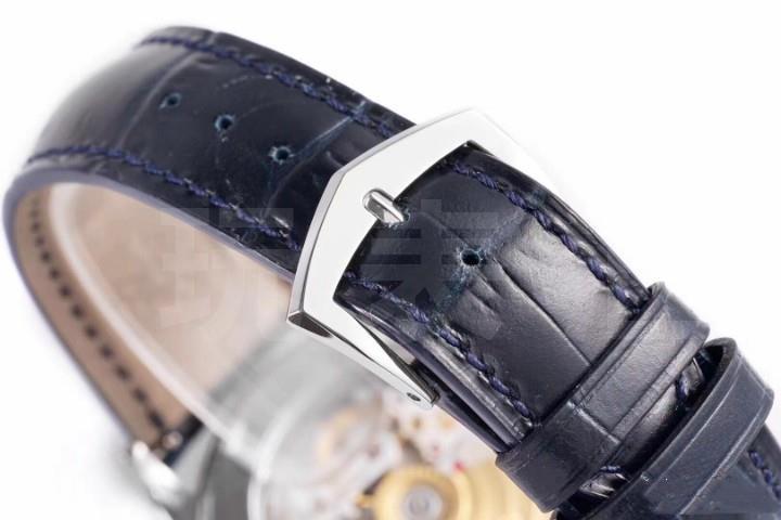 zf厂百达翡丽古典系列5296腕表表带