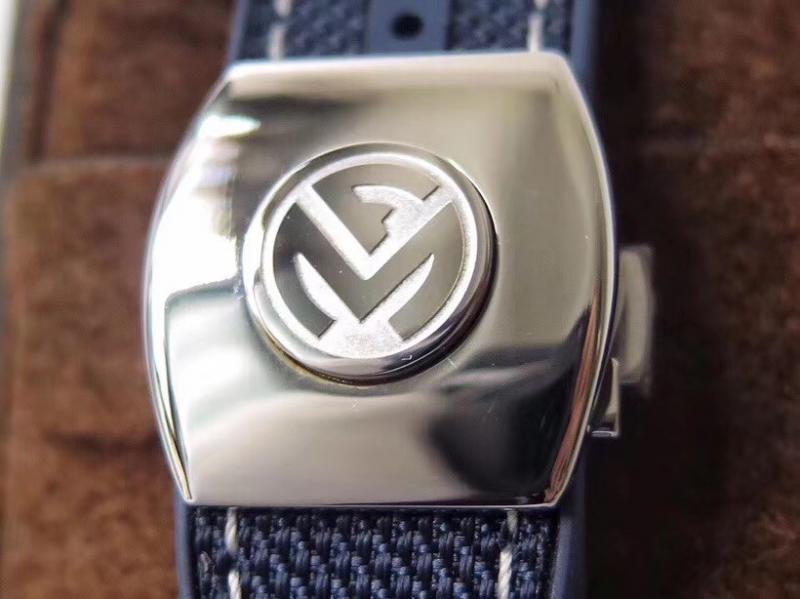 zf法穆兰V45系列腕表表带