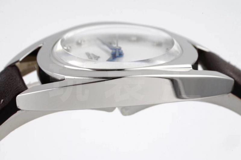 GS厂浪琴马术系列女式腕表