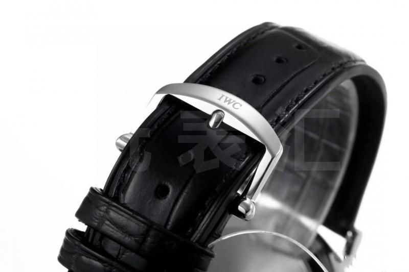 V7厂万国柏涛菲诺系列腕表表带