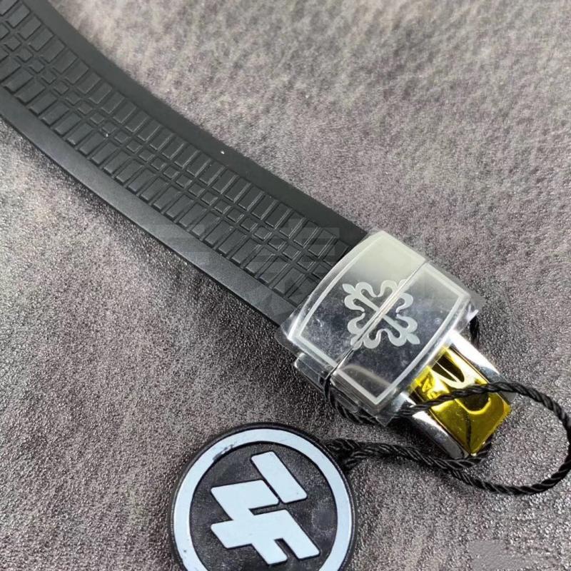 ZF厂百达翡丽手雷5167A腕表表带