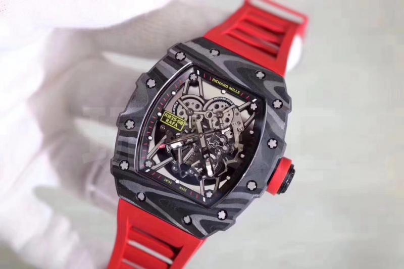 理查德米勒RM35手表